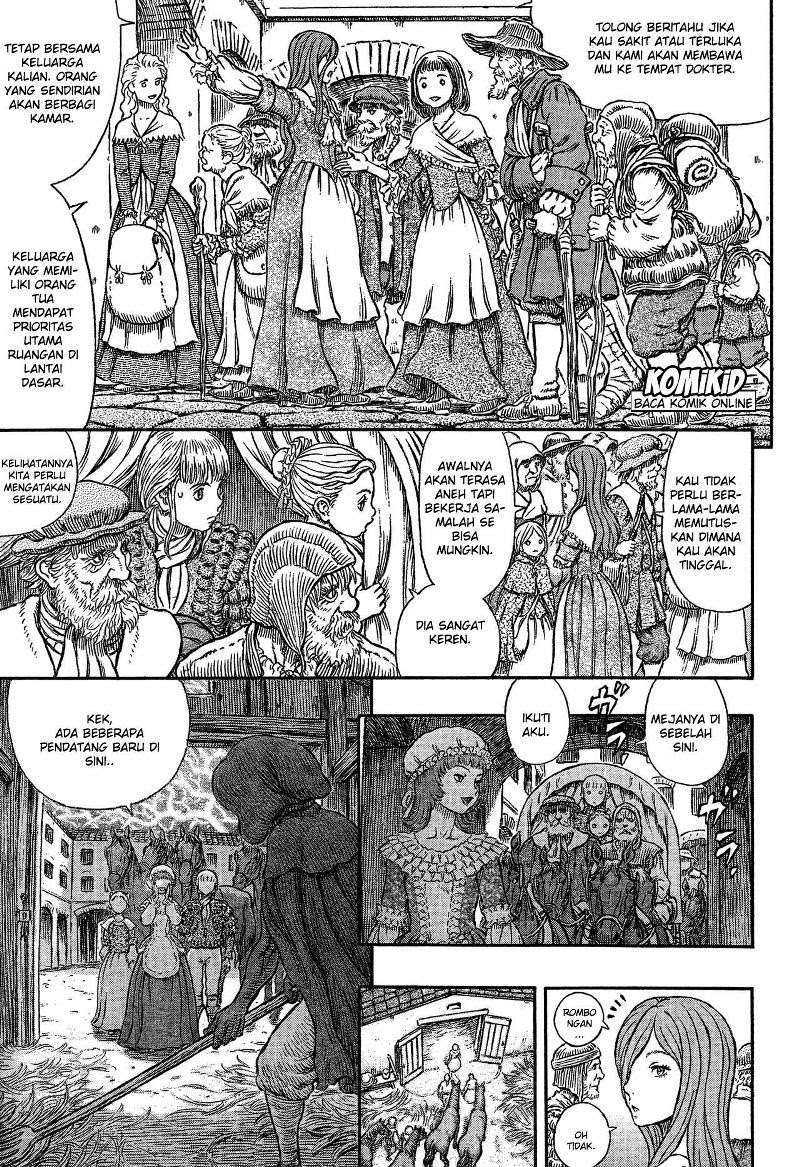 Read Berserk ID Manga Online