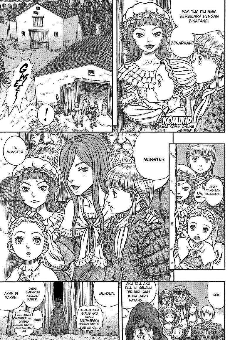 Read Berserk ID Manga Online