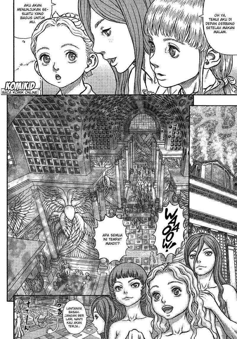 Read Berserk ID Manga Online