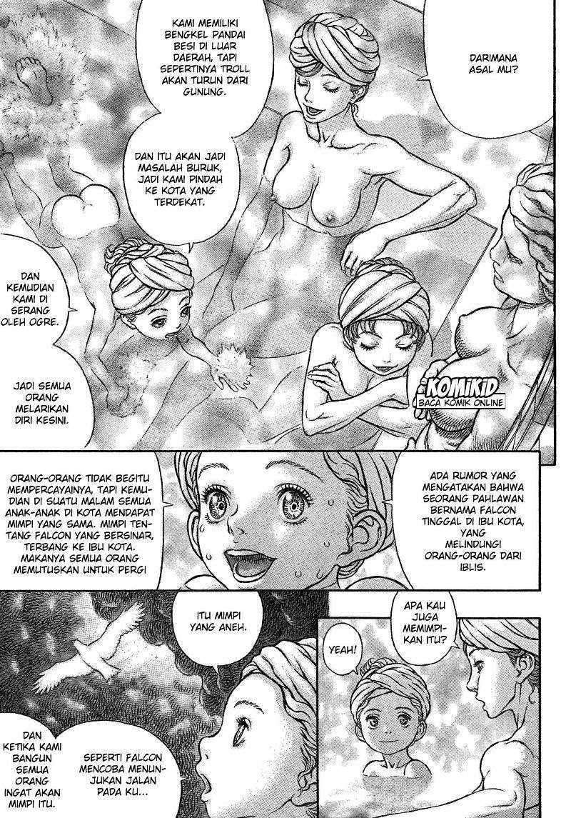 Read Berserk ID Manga Online