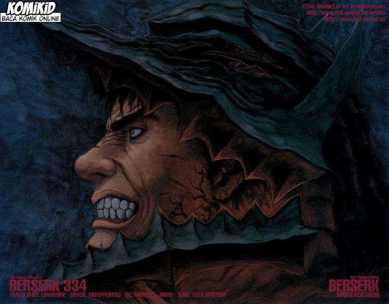 Read Berserk ID Manga Online