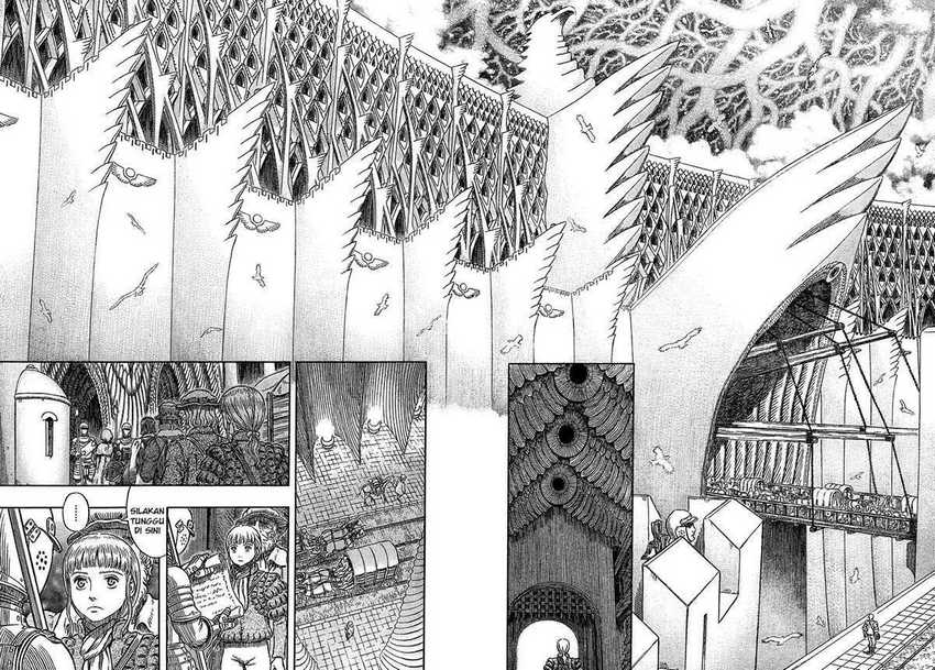 Read Berserk ID Manga Online