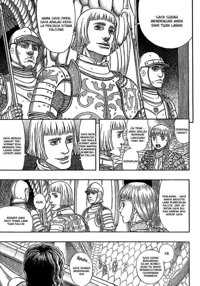 Read Berserk ID Manga Online