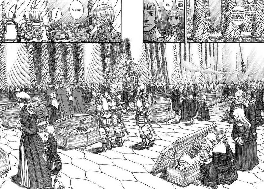 Read Berserk ID Manga Online