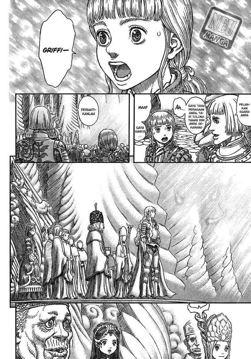 Read Berserk ID Manga Online