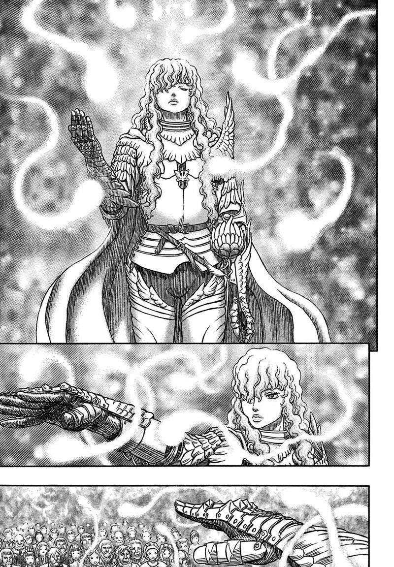Read Berserk ID Manga Online