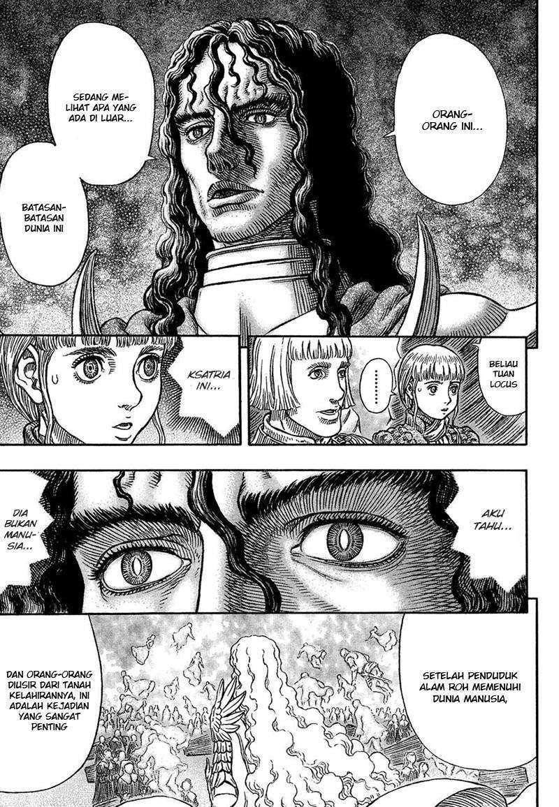 Read Berserk ID Manga Online