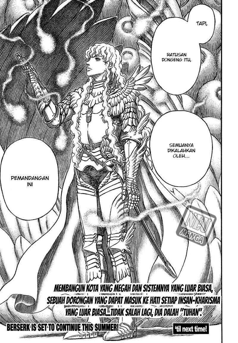 Read Berserk ID Manga Online