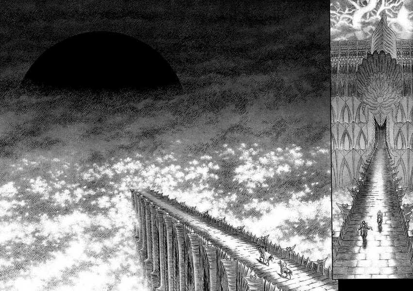 Read Berserk ID Manga Online