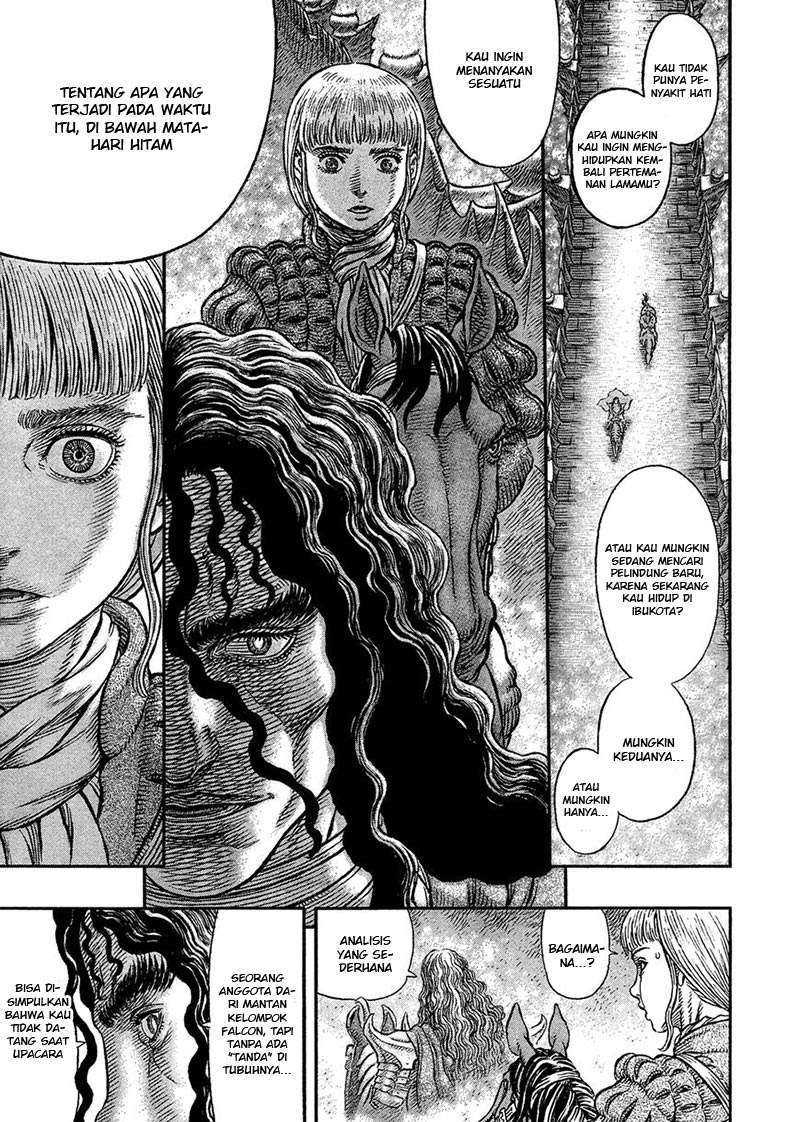 Read Berserk ID Manga Online