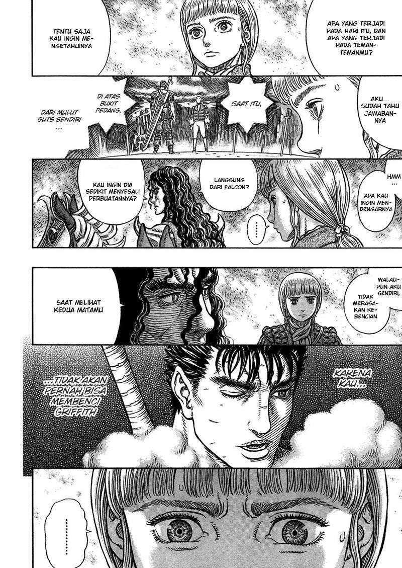 Read Berserk ID Manga Online