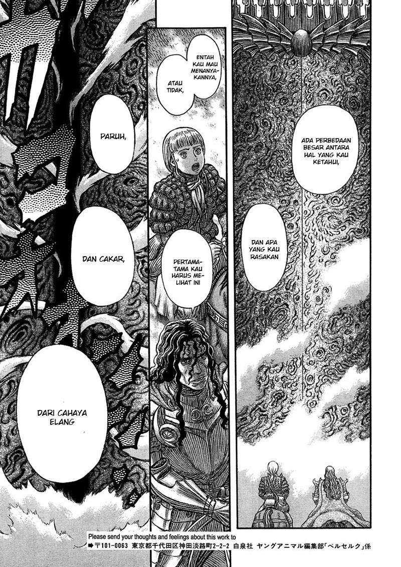 Read Berserk ID Manga Online