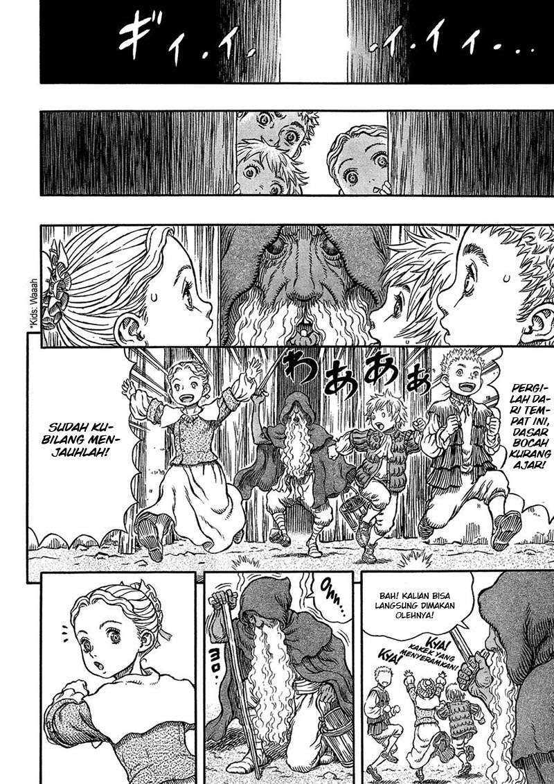 Read Berserk ID Manga Online