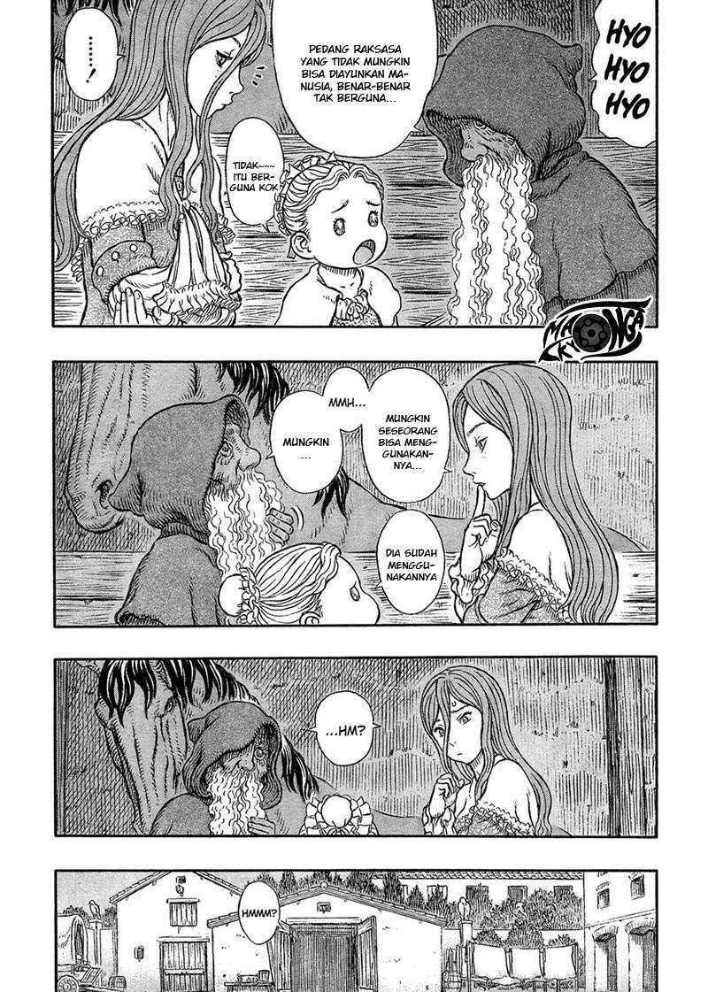 Read Berserk ID Manga Online