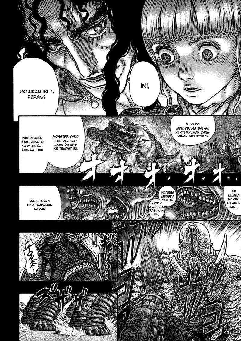 Read Berserk ID Manga Online