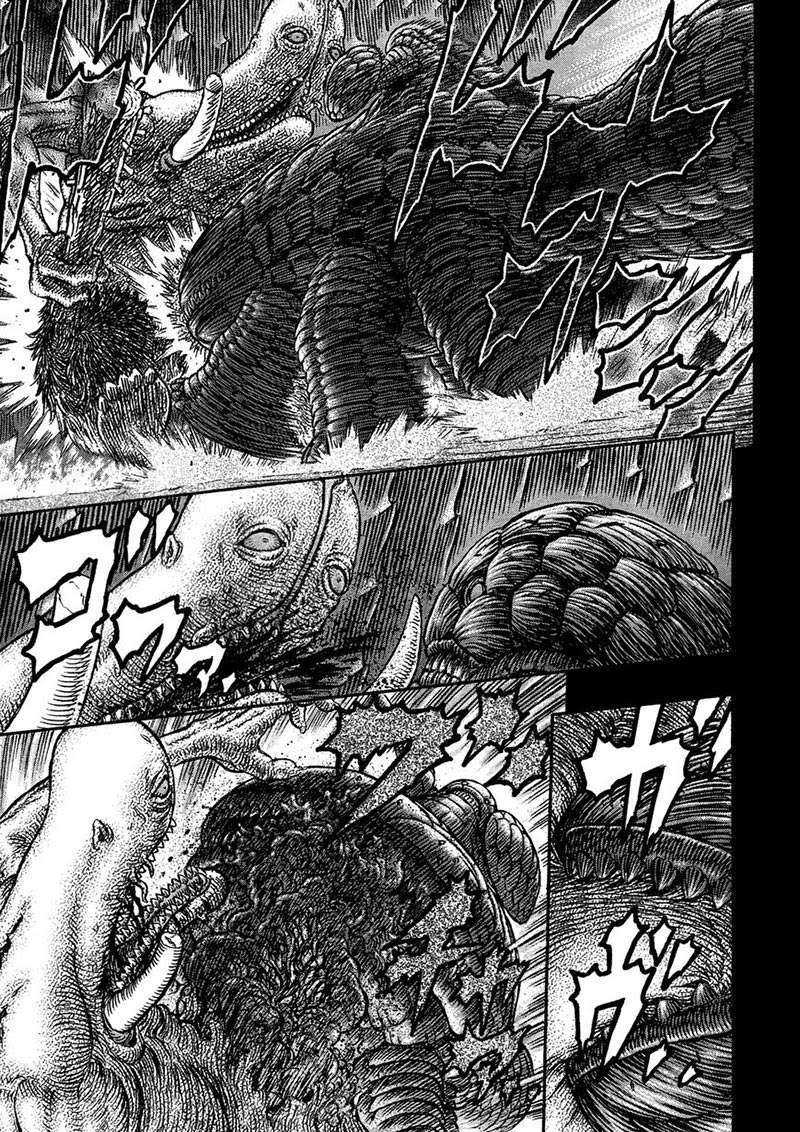Read Berserk ID Manga Online
