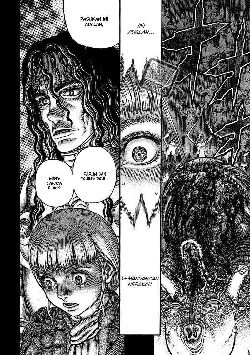 Read Berserk ID Manga Online
