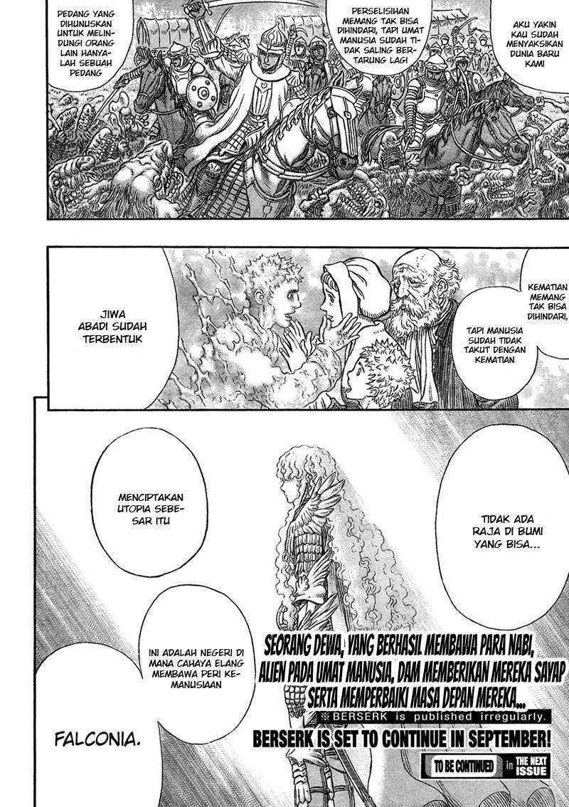 Read Berserk ID Manga Online