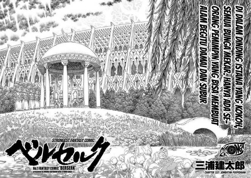 Read Berserk ID Manga Online