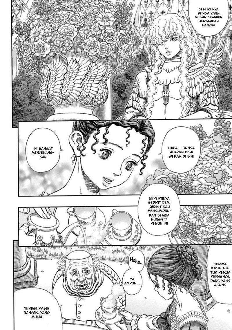 Read Berserk ID Manga Online