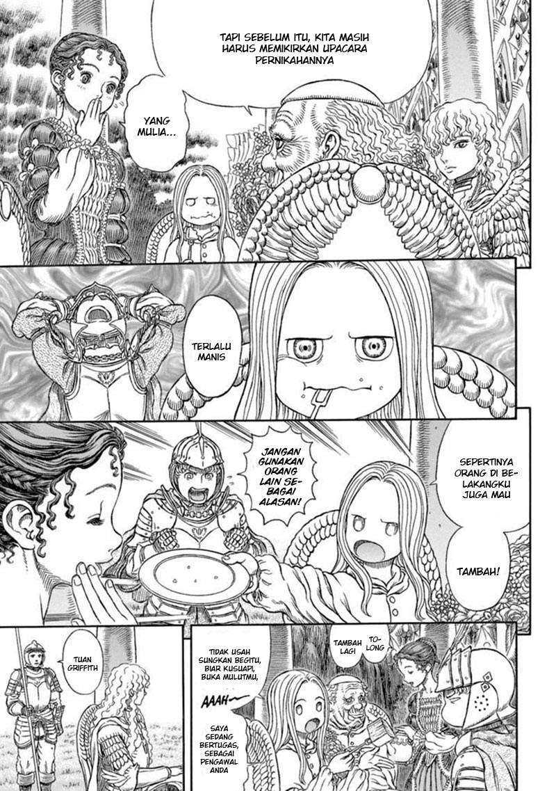 Read Berserk ID Manga Online