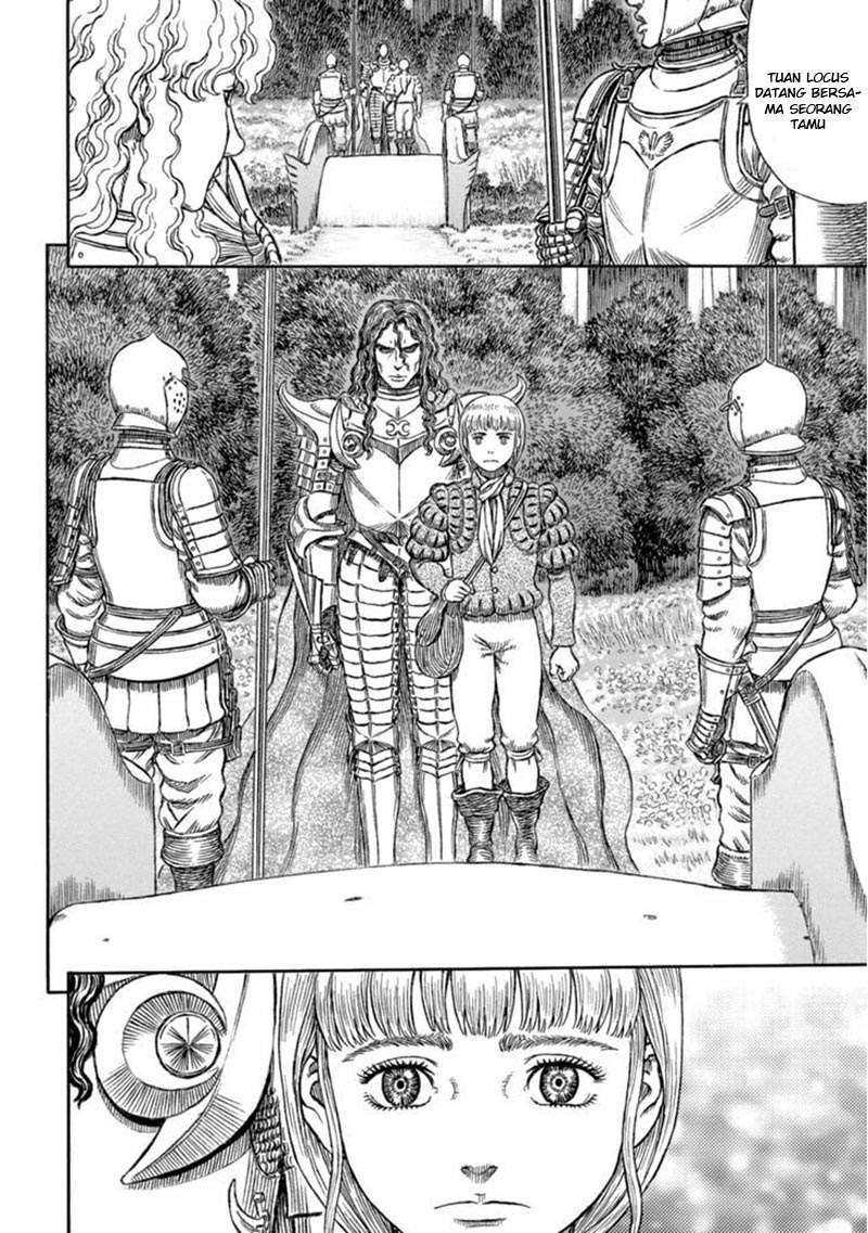 Read Berserk ID Manga Online