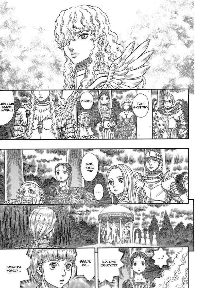 Read Berserk ID Manga Online