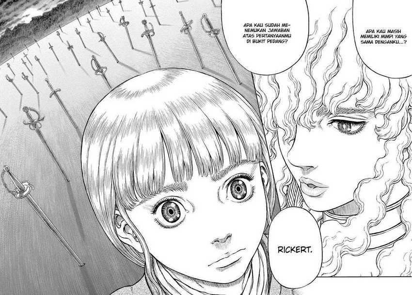 Read Berserk ID Manga Online