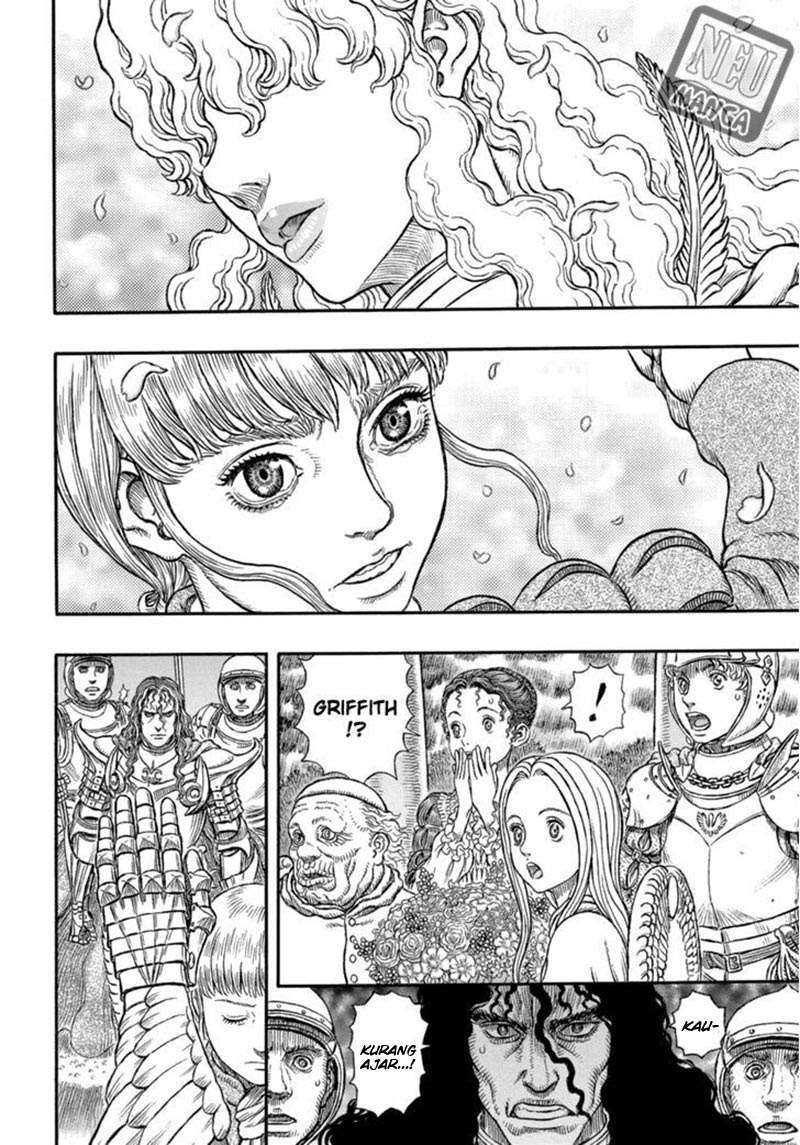 Read Berserk ID Manga Online