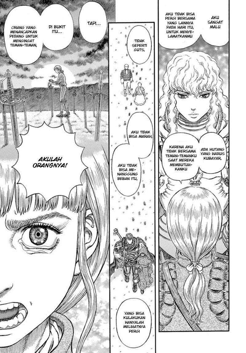 Read Berserk ID Manga Online