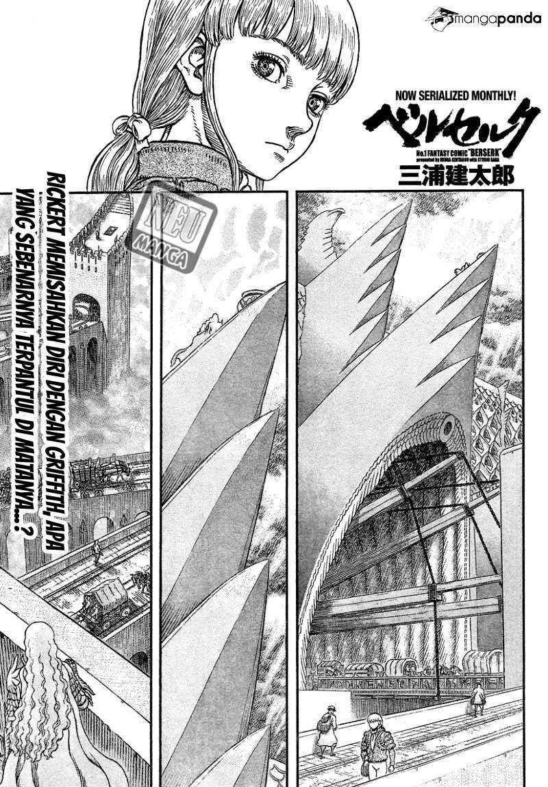 Read Berserk ID Manga Online