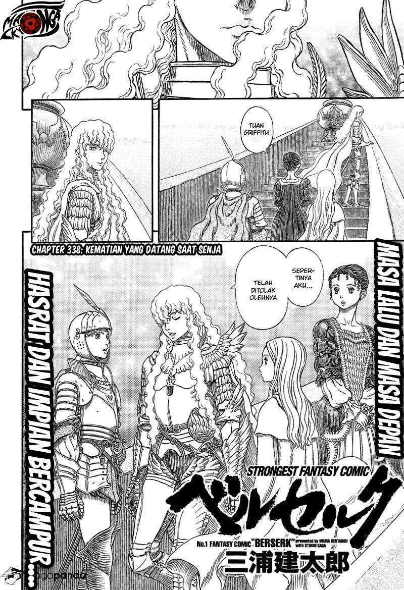 Read Berserk ID Manga Online