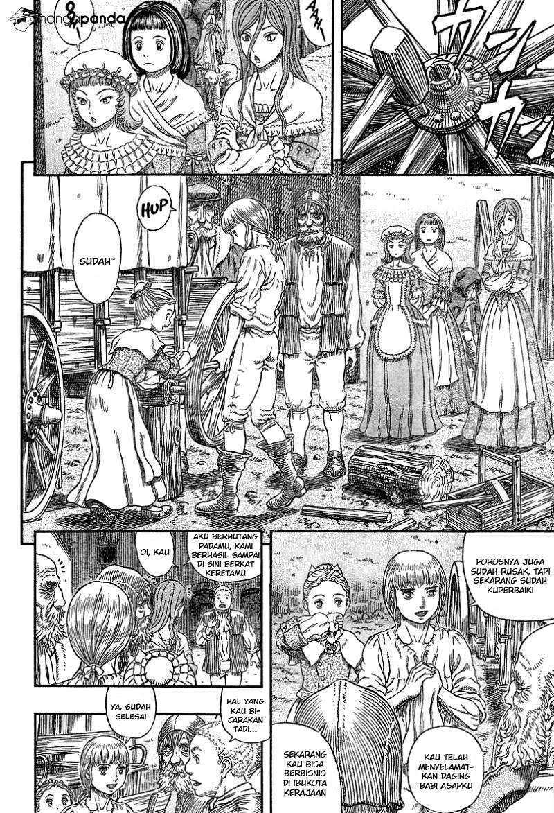 Read Berserk ID Manga Online