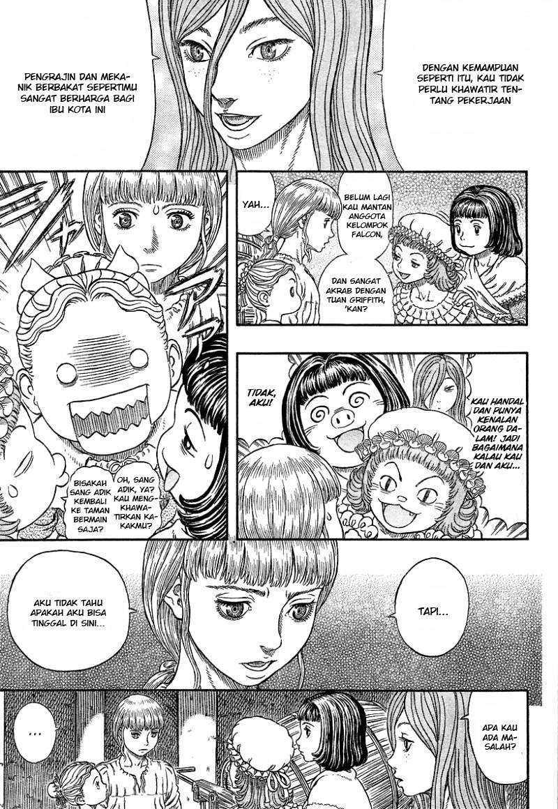 Read Berserk ID Manga Online