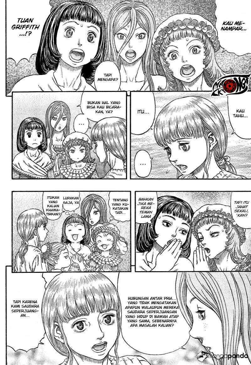 Read Berserk ID Manga Online