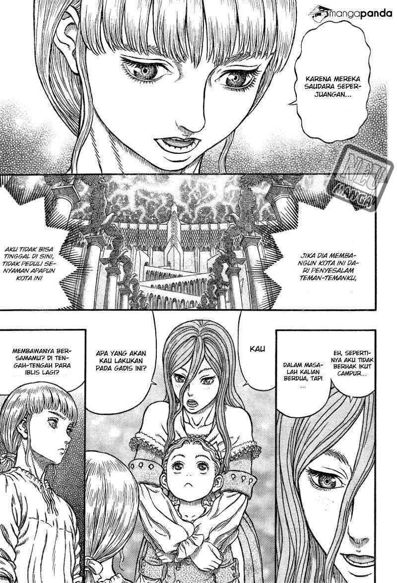 Read Berserk ID Manga Online