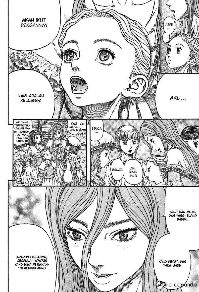 Read Berserk ID Manga Online