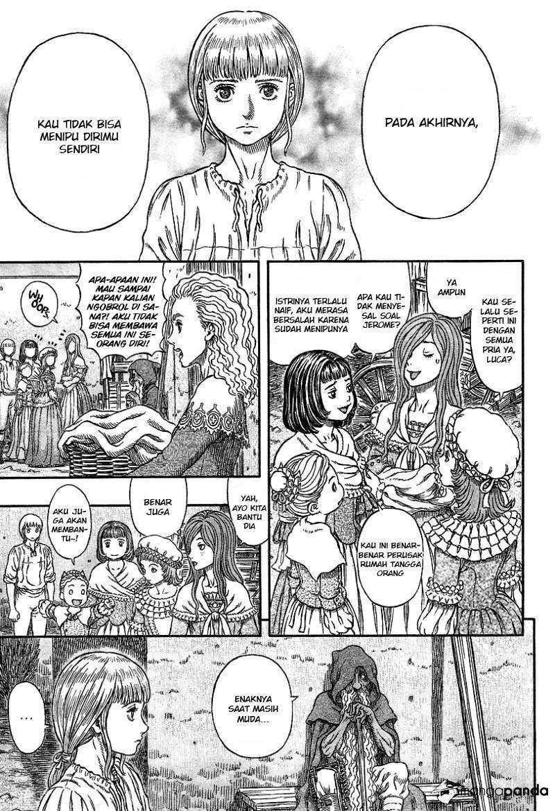 Read Berserk ID Manga Online