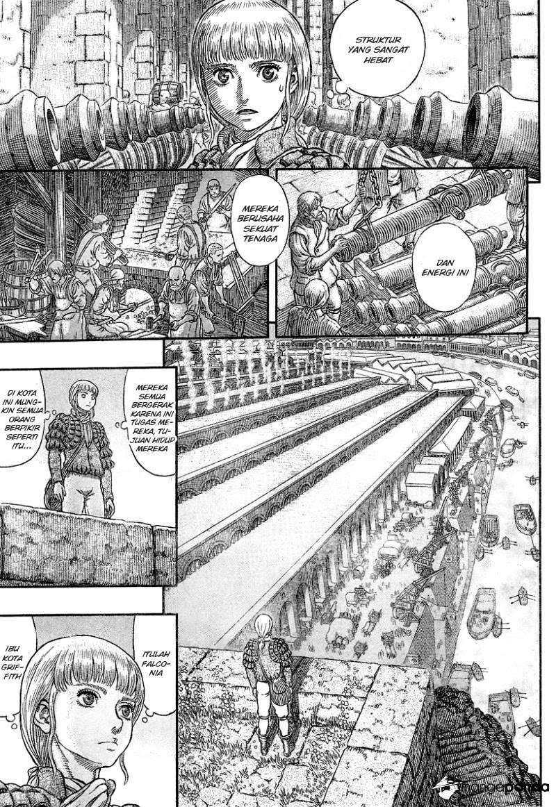 Read Berserk ID Manga Online