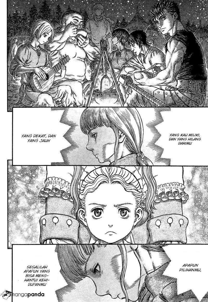 Read Berserk ID Manga Online