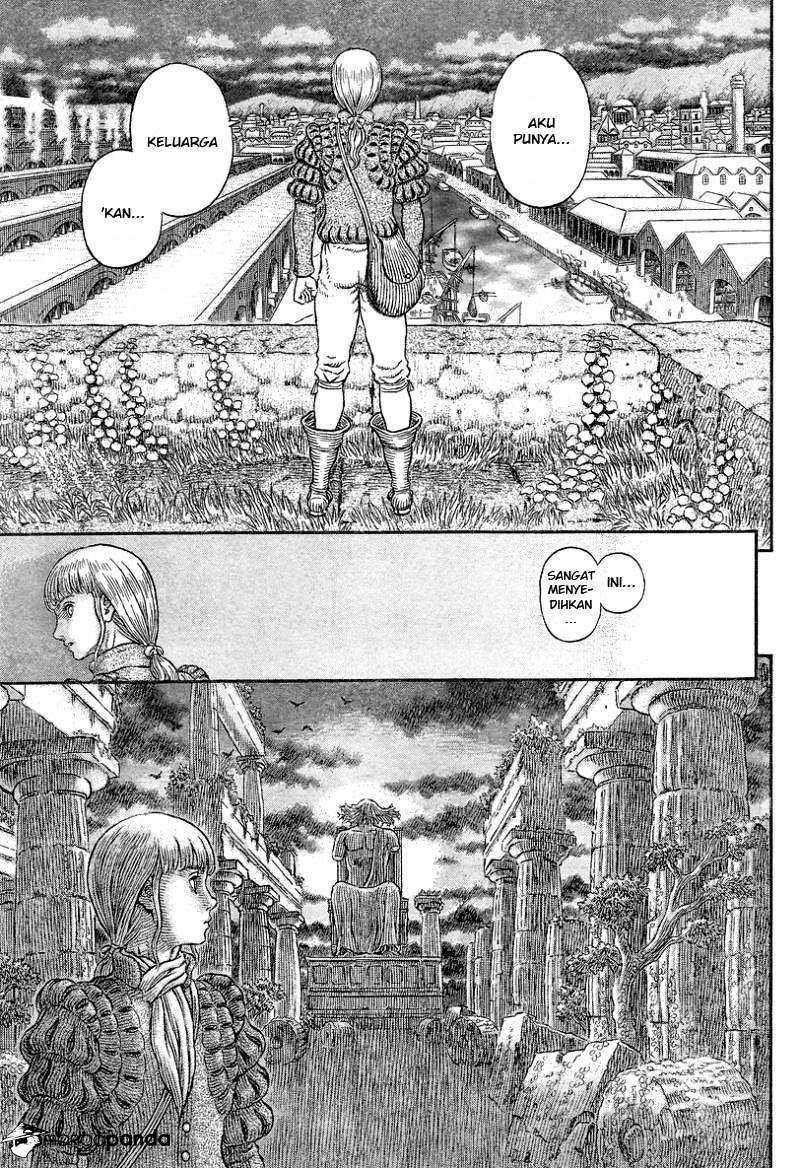 Read Berserk ID Manga Online