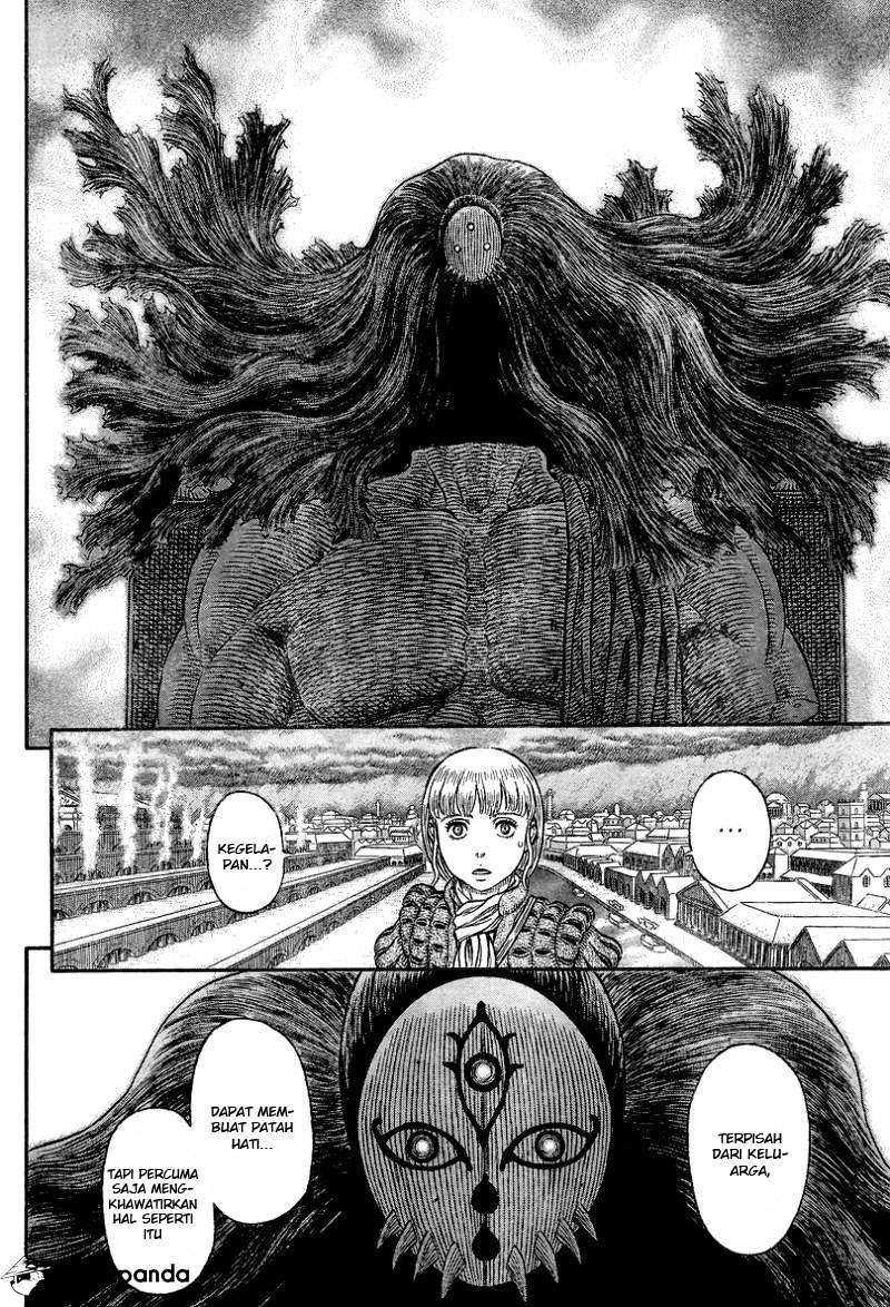 Read Berserk ID Manga Online