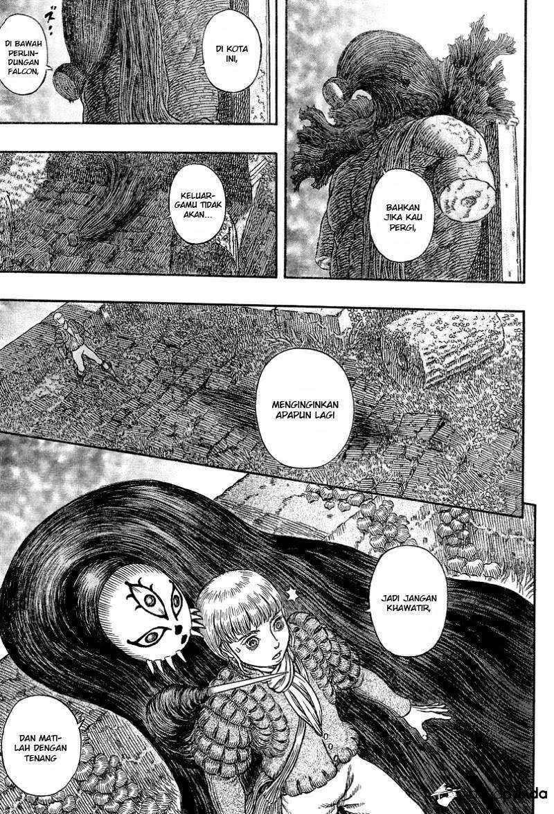 Read Berserk ID Manga Online