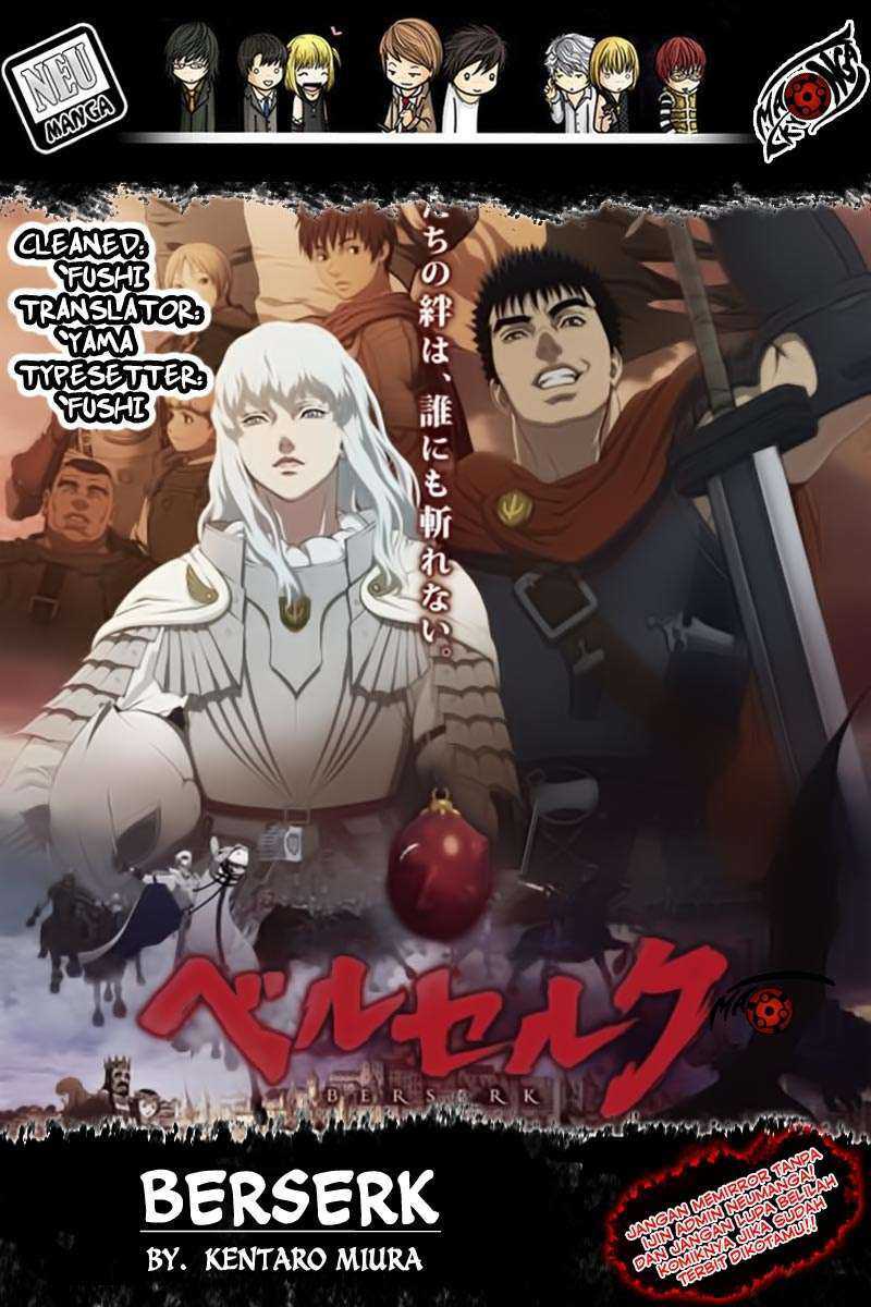 Read Berserk ID Manga Online