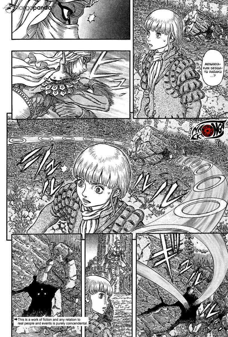 Read Berserk ID Manga Online