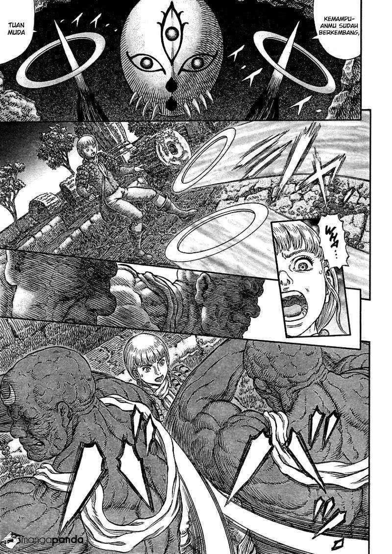 Read Berserk ID Manga Online