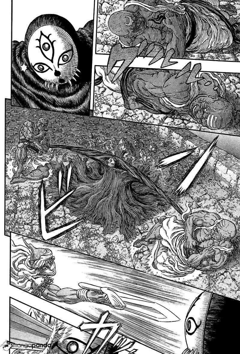 Read Berserk ID Manga Online