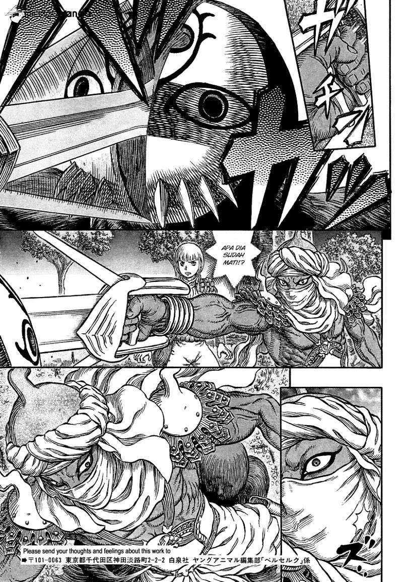 Read Berserk ID Manga Online