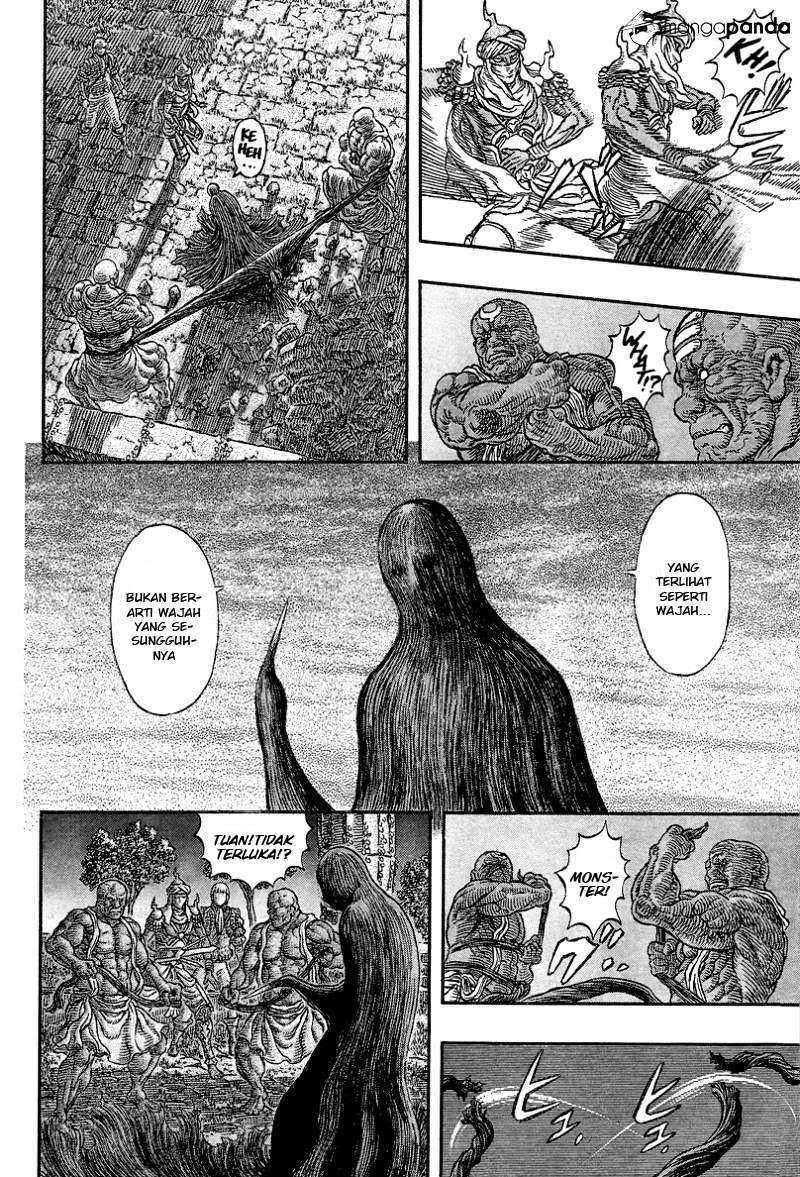 Read Berserk ID Manga Online