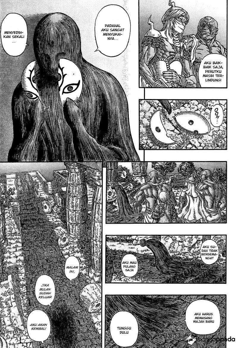 Read Berserk ID Manga Online